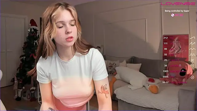 Frau_Lina live sex cam