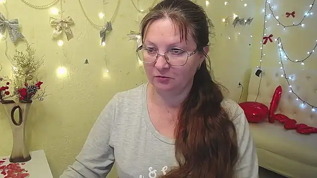 VanessaHotts's cam snapshot