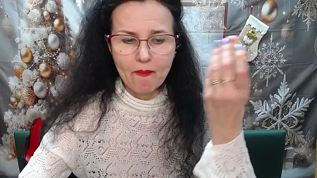 Miroslava_Happi's cam snapshot