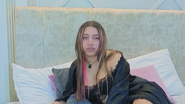 nami_sweet_'s cam snapshot