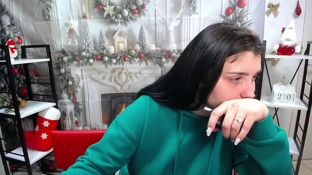 ScarletCargo's cam snapshot