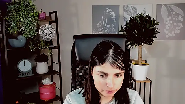 MartaEdams's cam snapshot