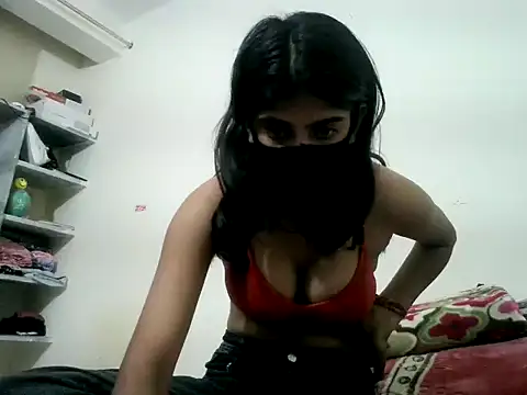 Aayusmatisharma's cam snapshot