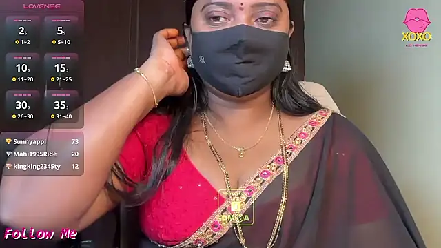 vani-09's cam snapshot