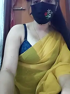 Saanvi-Sen's cam snapshot