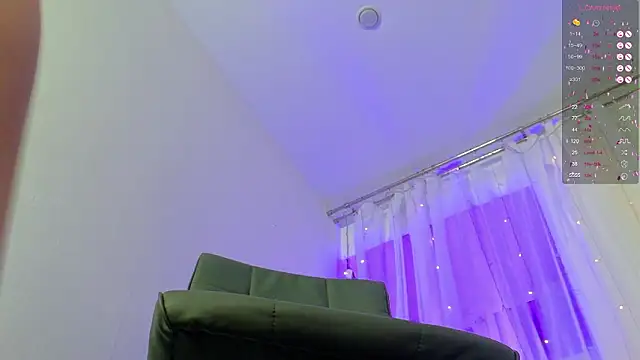 Lex_Smith's cam snapshot