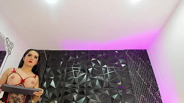 AudreyHayworth live sex cam