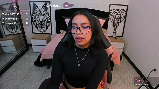 Stefanygp's cam snapshot