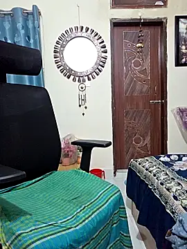 Suvosri's cam snapshot