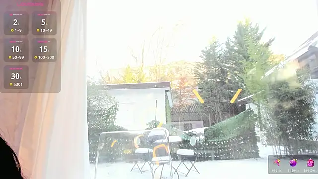 Naila18 live sex cam