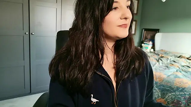 yourcassiexo's cam snapshot