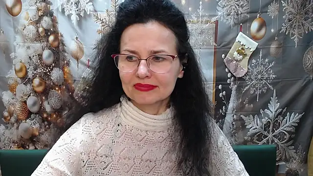 Miroslava_Happi's cam snapshot