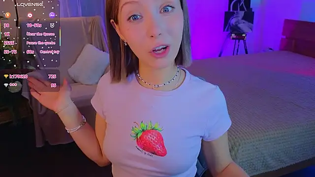 LumMina live sex cam