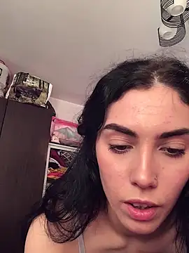 SiennaLuna's cam snapshot