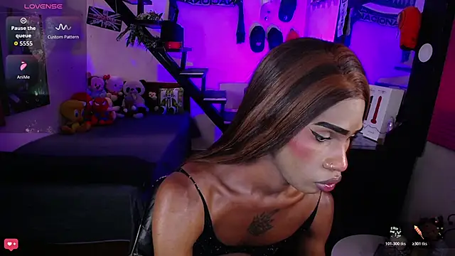 Kendall_Gil live sex cam