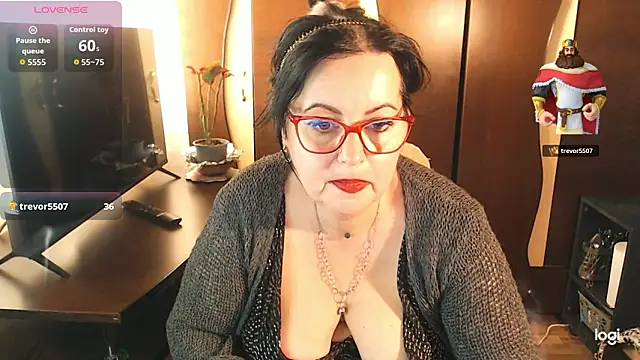 exymilf_'s cam snapshot