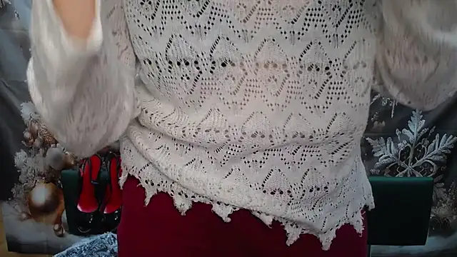 Miroslava_Happi's cam snapshot