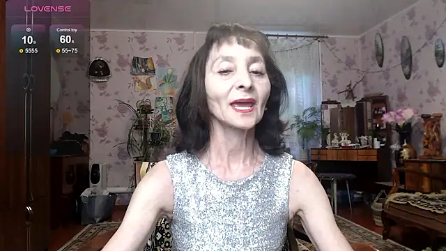 Angelina-Missteria's cam snapshot