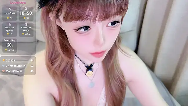 eveminii live sex cam