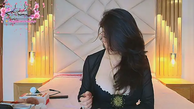 allie_pearl's cam snapshot