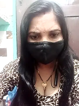 Payal-001's cam snapshot