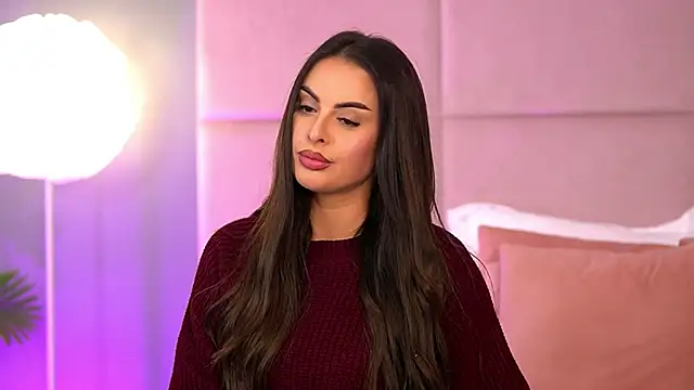 AlmaLuv's cam snapshot