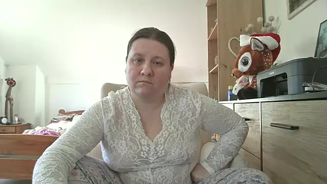 ReifeVenna's cam snapshot