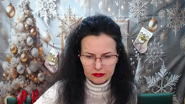 Miroslava_Happi's cam snapshot