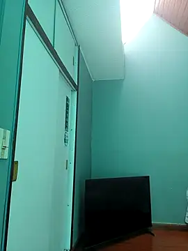 Ariana_Rodriguez's cam snapshot