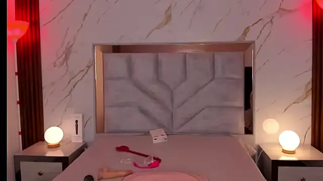 Lizeth_Salazar's cam snapshot