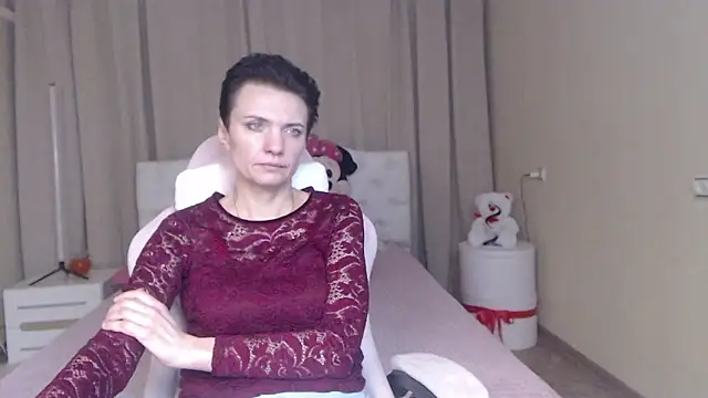 AvaSaturnian's cam snapshot