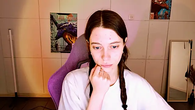 Yoka_paradoXXX's cam snapshot