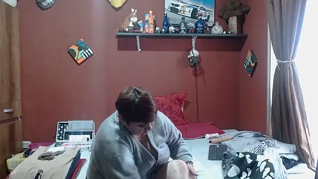 Sasharosee2's cam snapshot