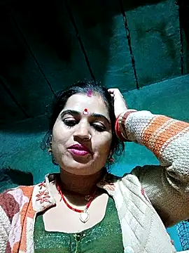 Hot_kamla's cam snapshot