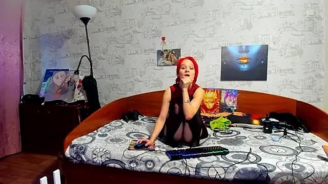 KagamiTayga's cam snapshot