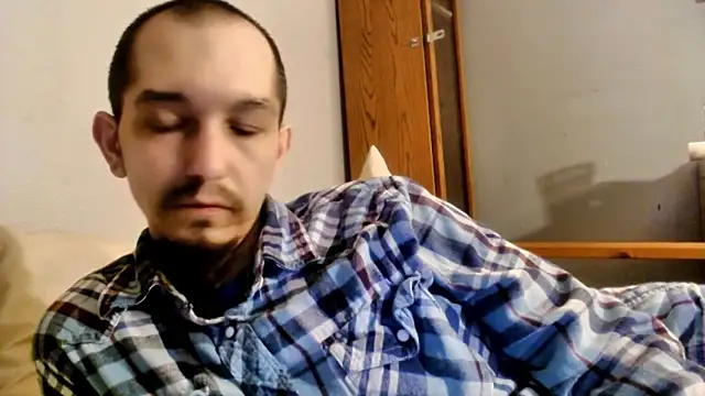 VanceFontaine's cam snapshot