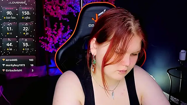 fillisfox_'s cam snapshot