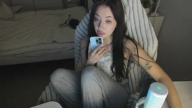 saadnesstyan's cam snapshot