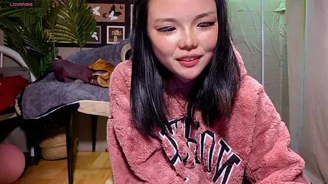 0xiaosu0's cam snapshot