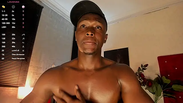 DannSmmith's cam snapshot