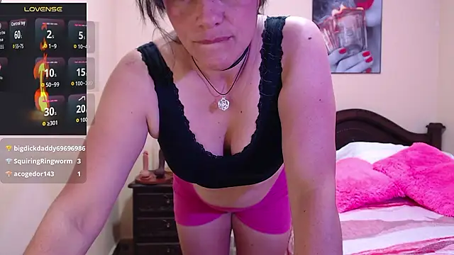 sara_florez1's cam snapshot