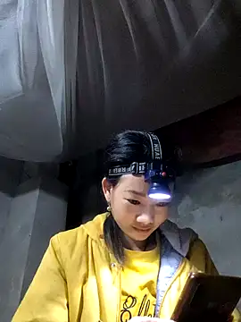 gio-thu's cam snapshot