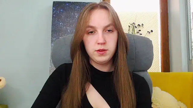 Nesie-Stoun's cam snapshot