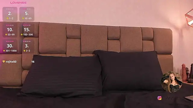 Ariana_giraldo's cam snapshot