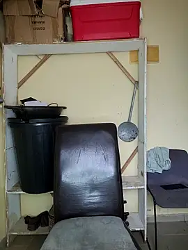 vannycov's cam snapshot