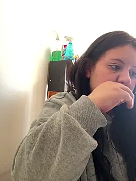 Just_danna's cam snapshot