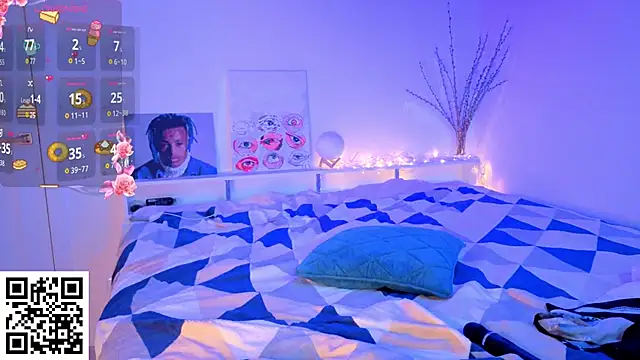 ForEvaRrr live sex cam