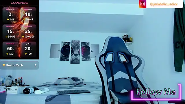 jackdeliciusdick's cam snapshot
