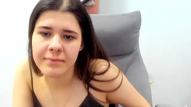 Joannia's cam snapshot