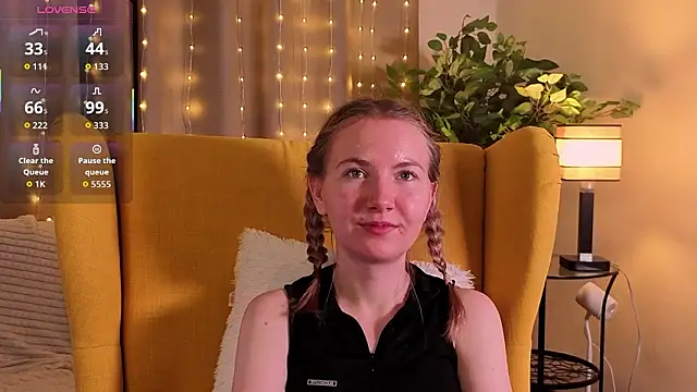 CathyHeximer's cam snapshot